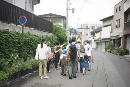 第143回 空き家見学会・相談会 開催の告知