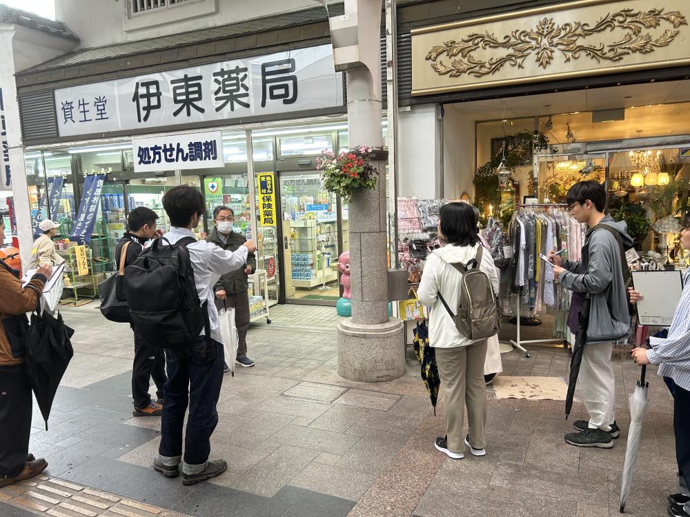 【ながの門前まちあるき】5月レポート・6月告知