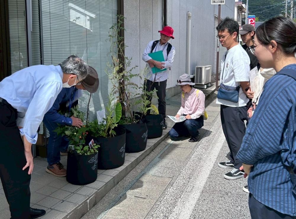 【ながの門前まちあるき】9月レポート・10月告知