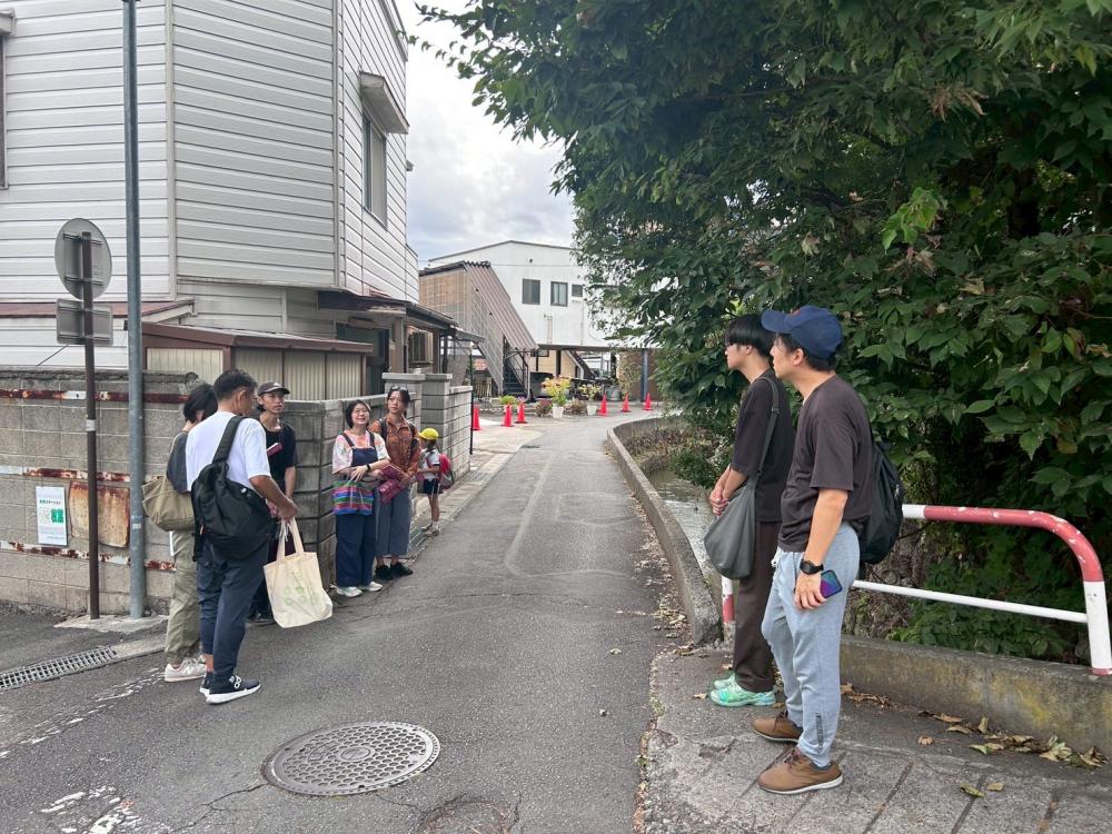 【空き家見学会】9月レポート・10月告知