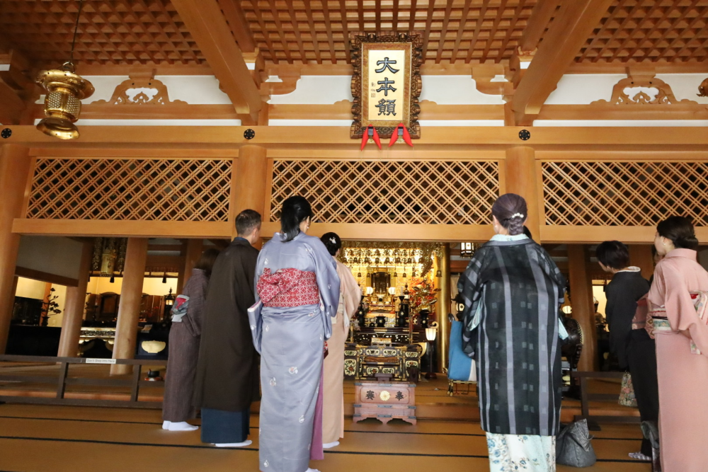 レポート　10/4 まちの奥見-秋-