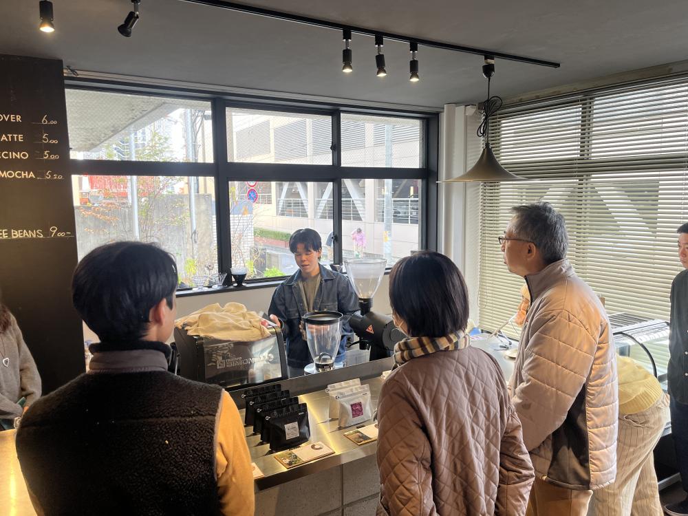 【ながの門前まちあるき】11月レポート・12月告知