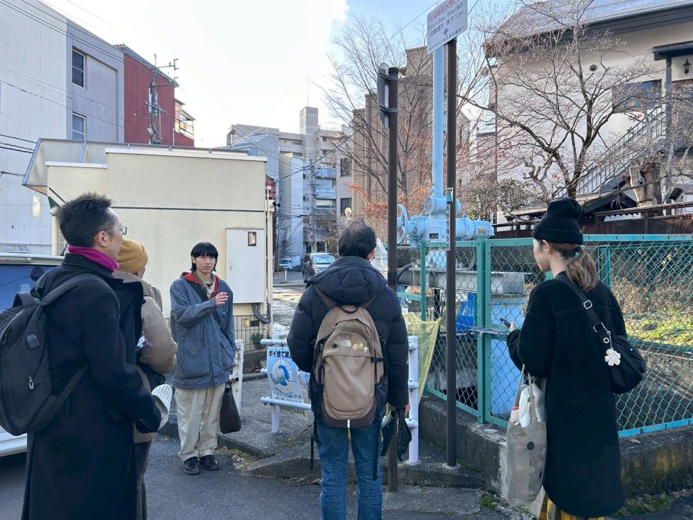 【空き家見学会】1月レポート・2月告知