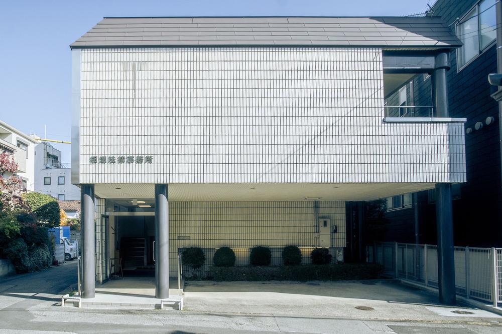 一棟貸し宿「THIRD HOUSE」のご紹介②